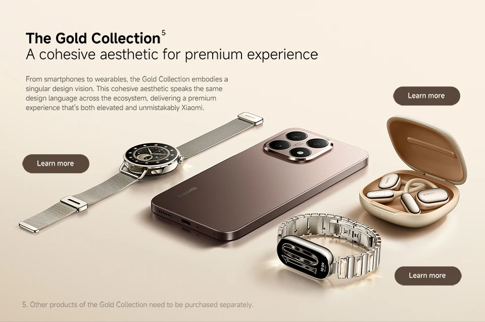 Global Version Xiaomi 15T 5G Smartphone 12GB RAM Leica Camera 6.83" AMOLED Display 120Hz MTK Dimensity 8400-Ultra CPU 5500mAh