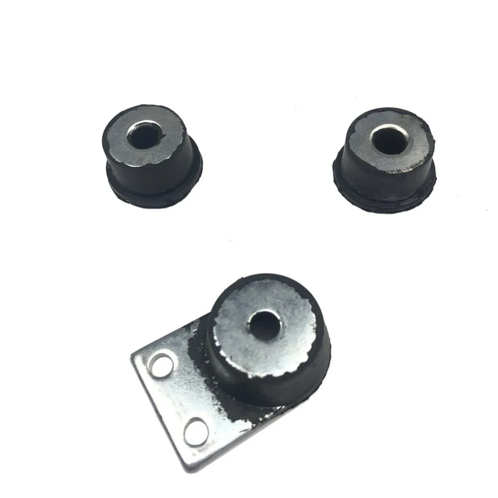 Vibration Suppression Kit Engineered for MS031 and 031AV For Chainsaw Compatibility and Operational Continuity