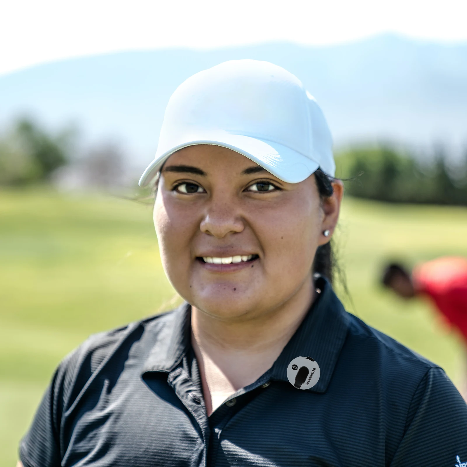 

Premium Score Counter with Built-in Clip for Golf Hat Or Belt Portable Scoring Device for Sport Tracking Supplies