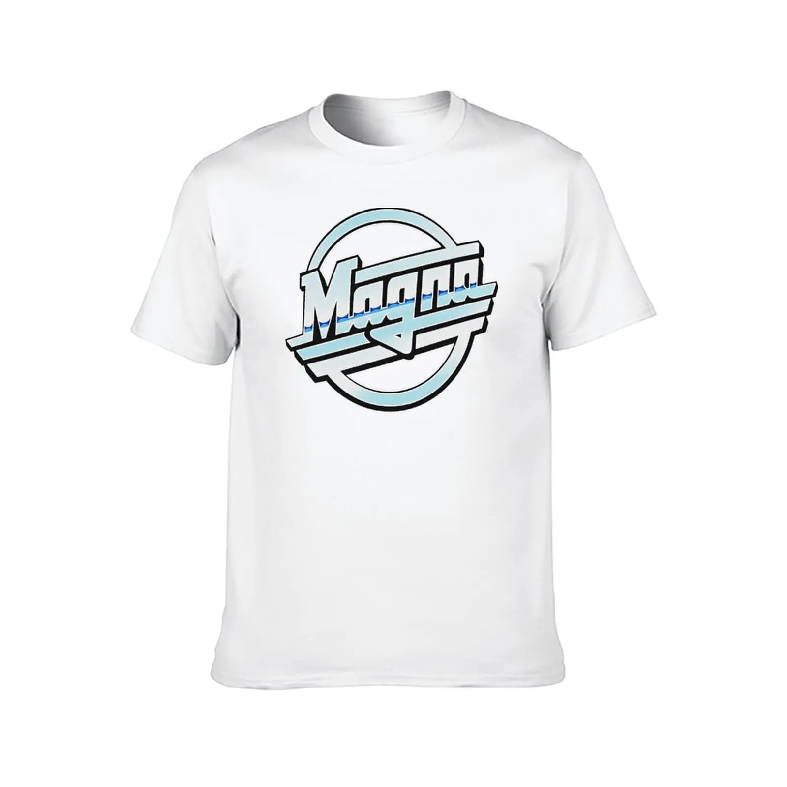 Simple Another Magna Typography T-Shirt t shirt man plain t shirt for man 100 percent cotton T-Shirt