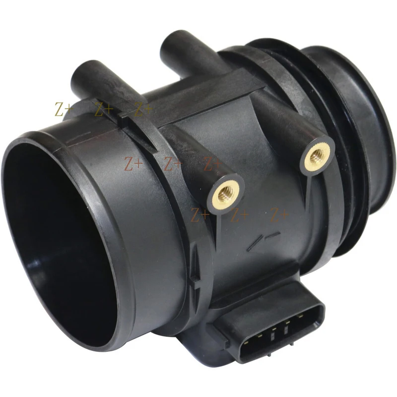 Z+  Mass Air Flow MAF Sensor 22250-20020 For 1996-1998 Toyota 4Runner T100 Tacoma V6