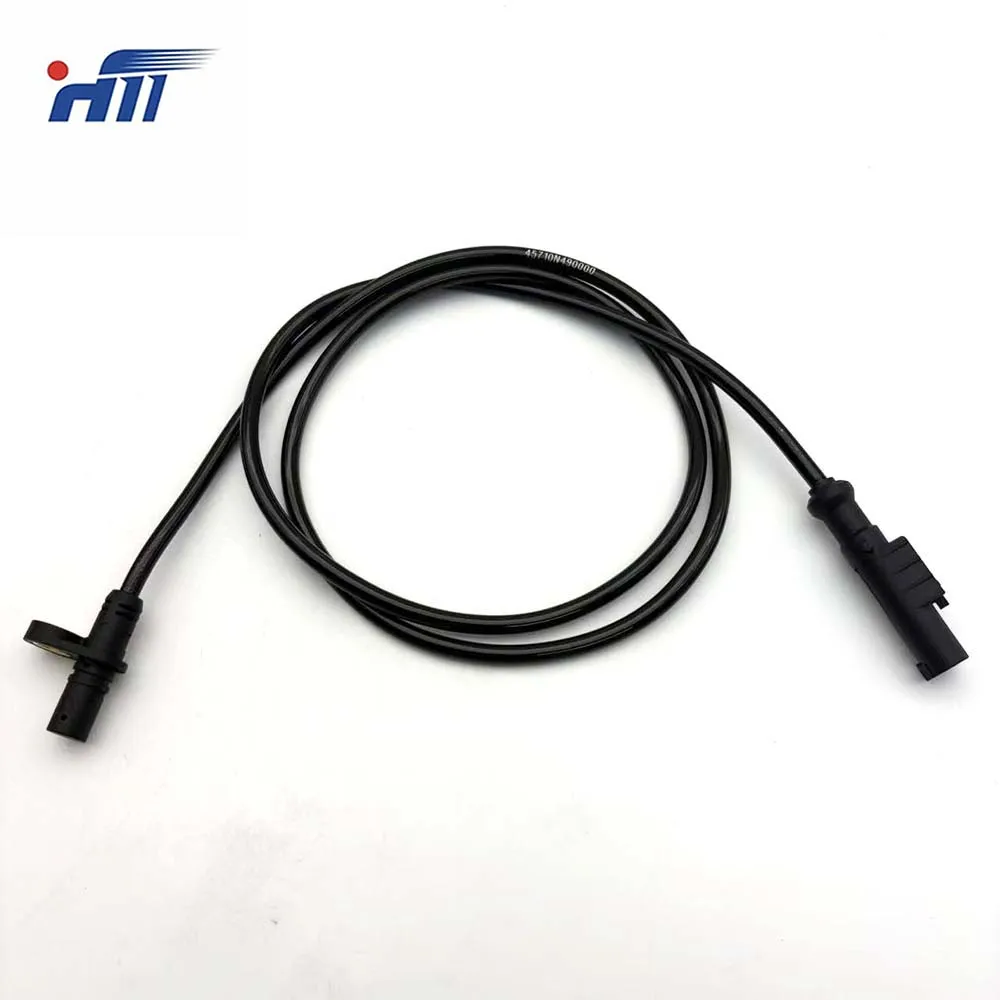 OE： 45710N490000 ABS speed sensor Front  FOR Race 250 (Yuanfeng state)