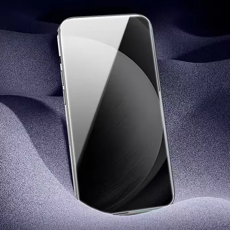 2 قطعة الخصوصية الزجاج المقسى ل Redmagic 11 Pro Plus الغبار تركيب فيلم حامي الشاشة ل Redmagic 11S 11 Pro Pro +