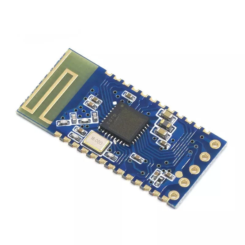 1~100Pcs JDY-24M Bluetooth MESH Networking Module Zigbee Wireless Transceiver iBeacon BLE Data Transmission