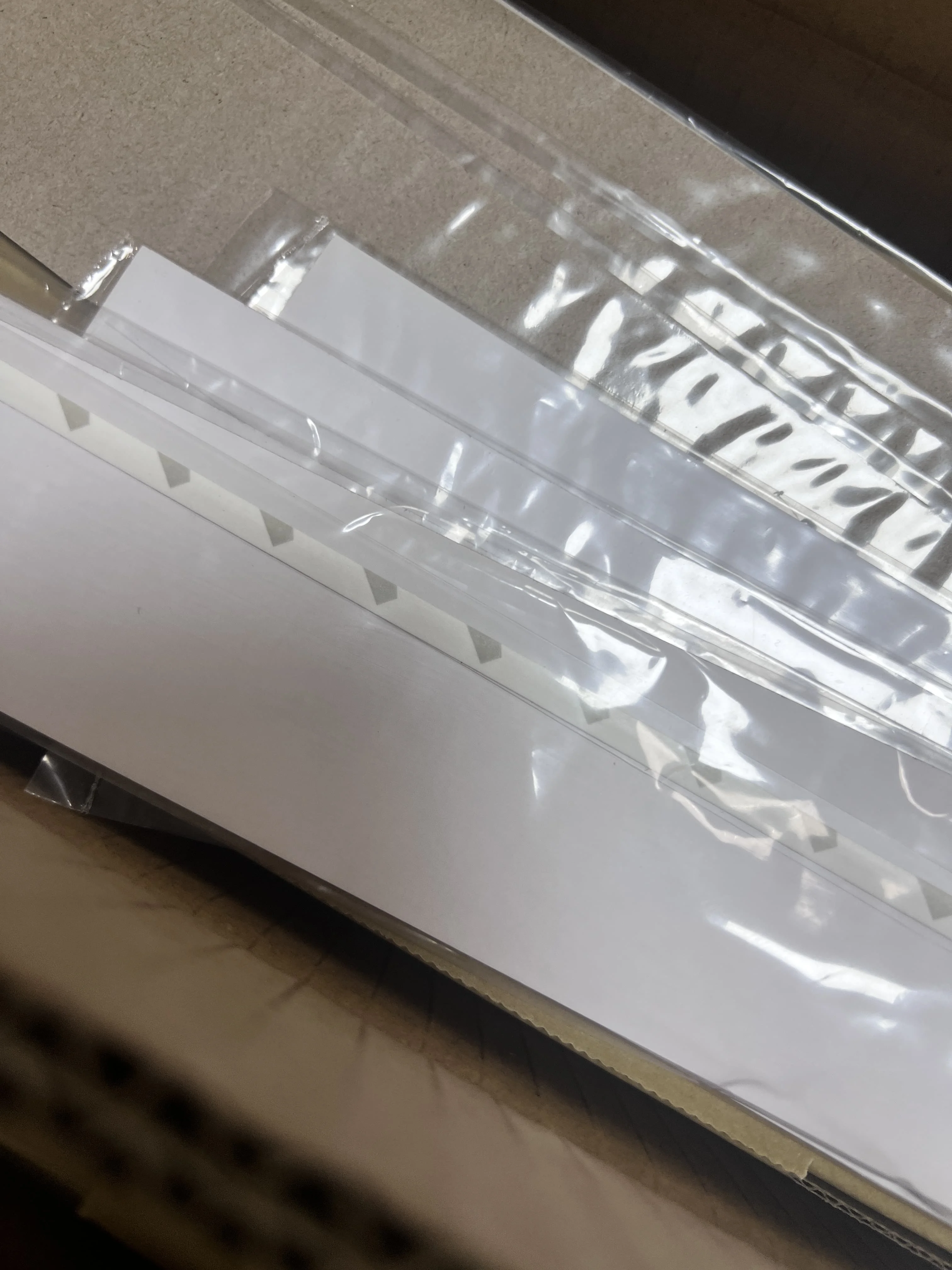 

E163 Уплотнение лезвия восстановления для Toshiba E-Studio 163 165 166 167 200L 202L 203L 205 205L 206 207 230 230L 232 233 233p 237