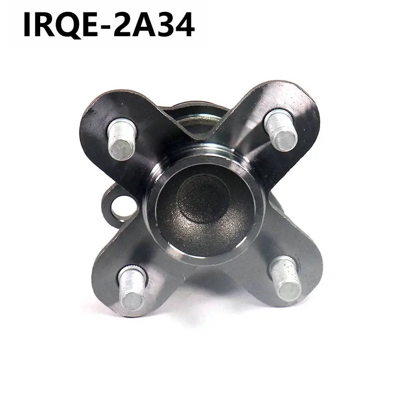 Automobile Rear Wheel Bearing Unit Shaft Head Assembly 42410-B1060