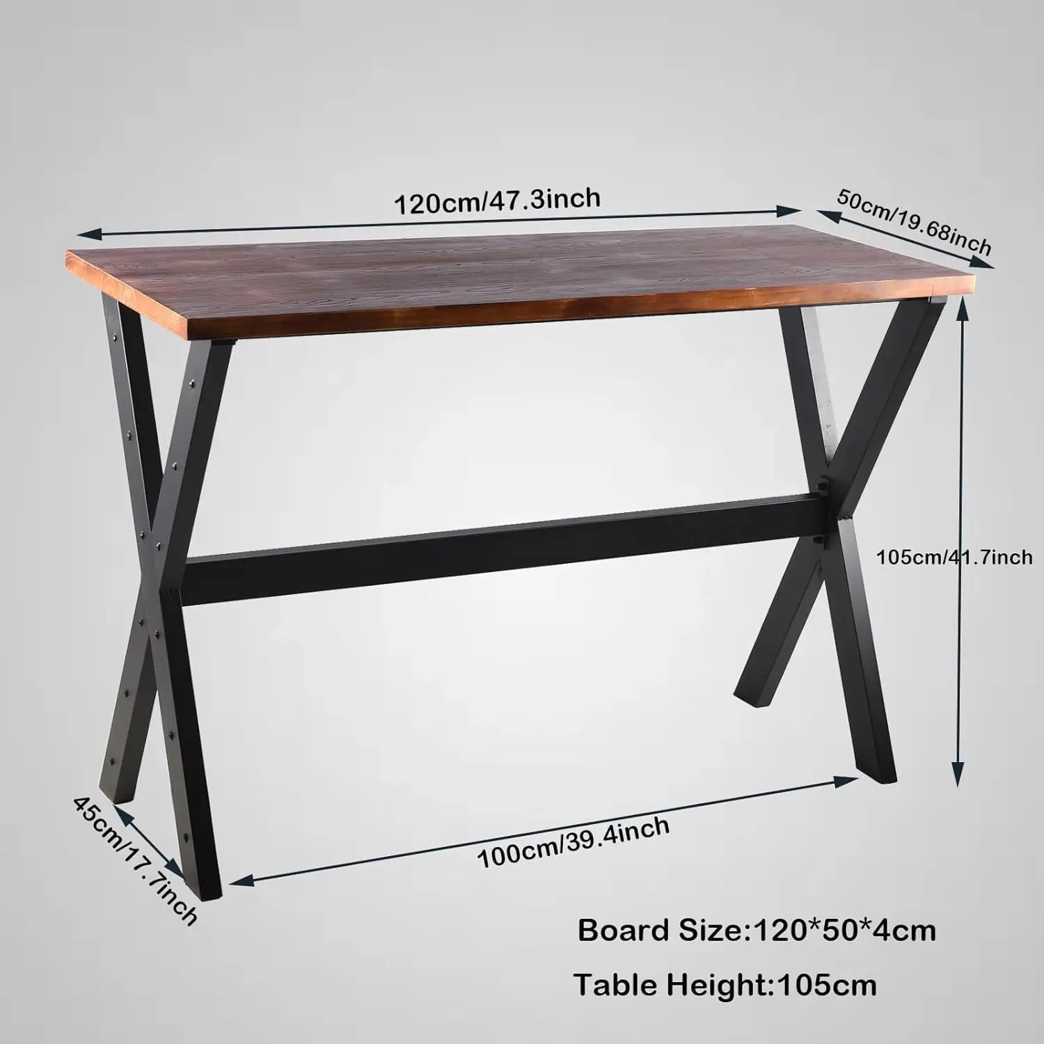 Bar Table, 47.24