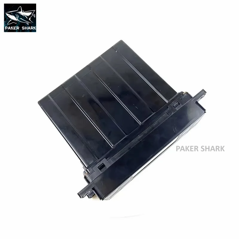 For Doosan Air Conditioner Controller DX150 DX260 DX225 DX360 DX380 Air Conditioner Controller Panel Switch