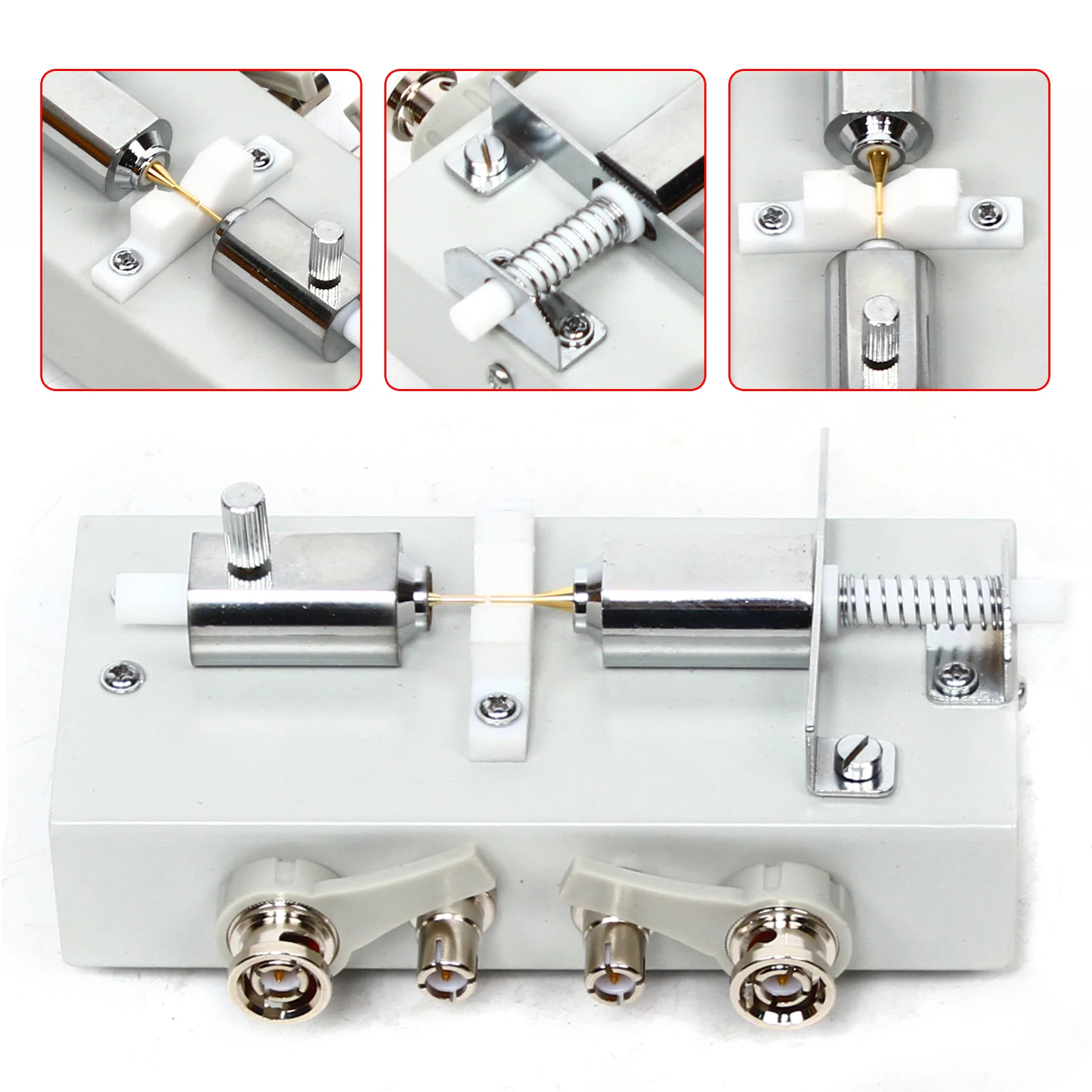 

Цифровой мостовой тестовый приспособление SMD HPS28004 для 0201 0402 0603 0805 1206 1210, чип, конденсатор, резистор, индуктор, тестер LCR