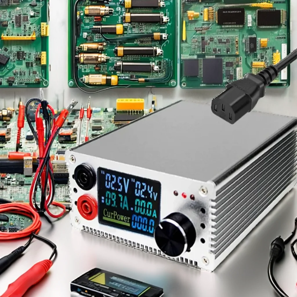 HR1520 Short Circuit Fault Detector New Mobile Repair Kit For Soldering Stations 'Short-Killer' PCB Welding Equipment