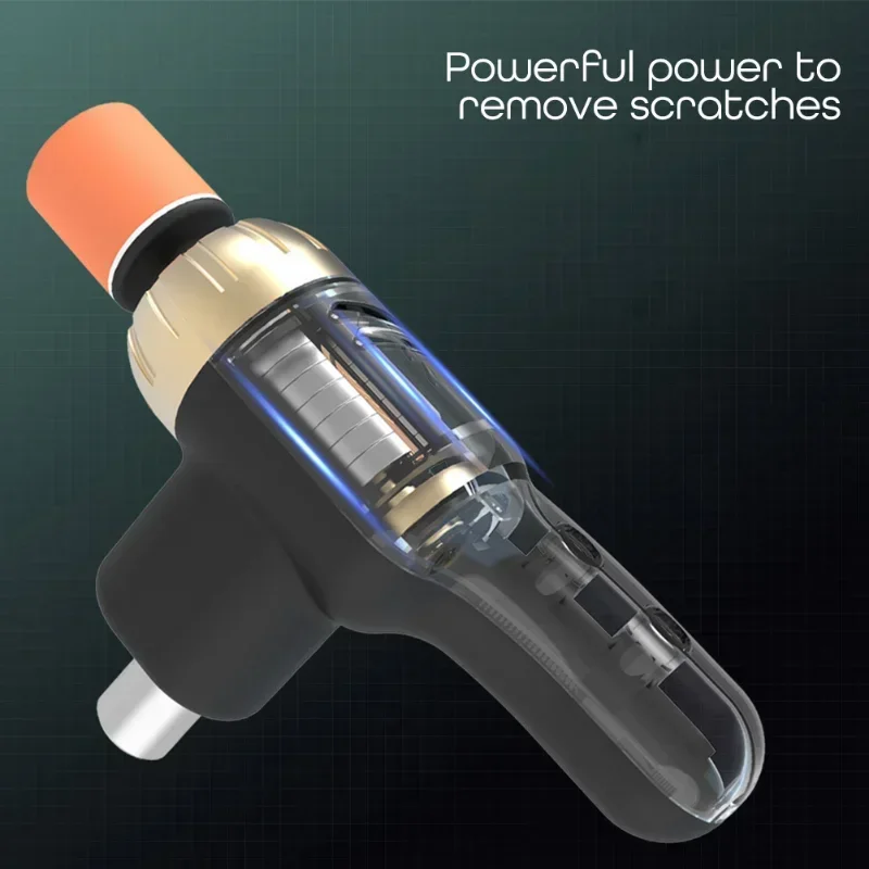 

Полностью новый инструмент для красоты автомобиля, машина для ремонта царапин, устройство для ремонта царапин, машина для полировки красоты автомобиля, вощение автомобиля Polishi