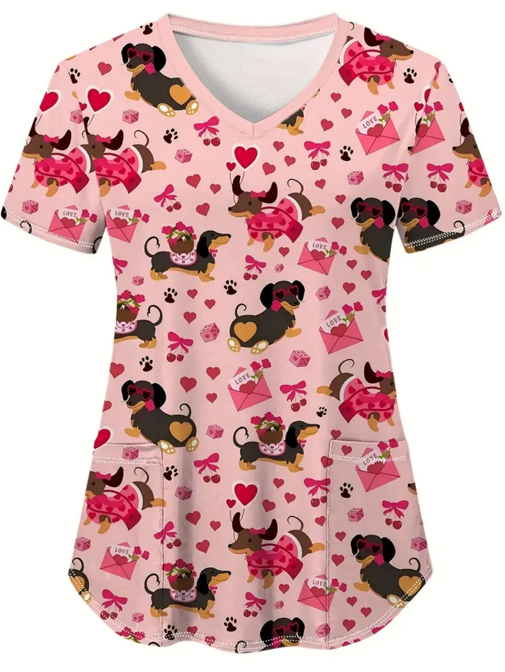 Thumbnail 3 - #30 Best Hospital Gowns to Buy In 2026