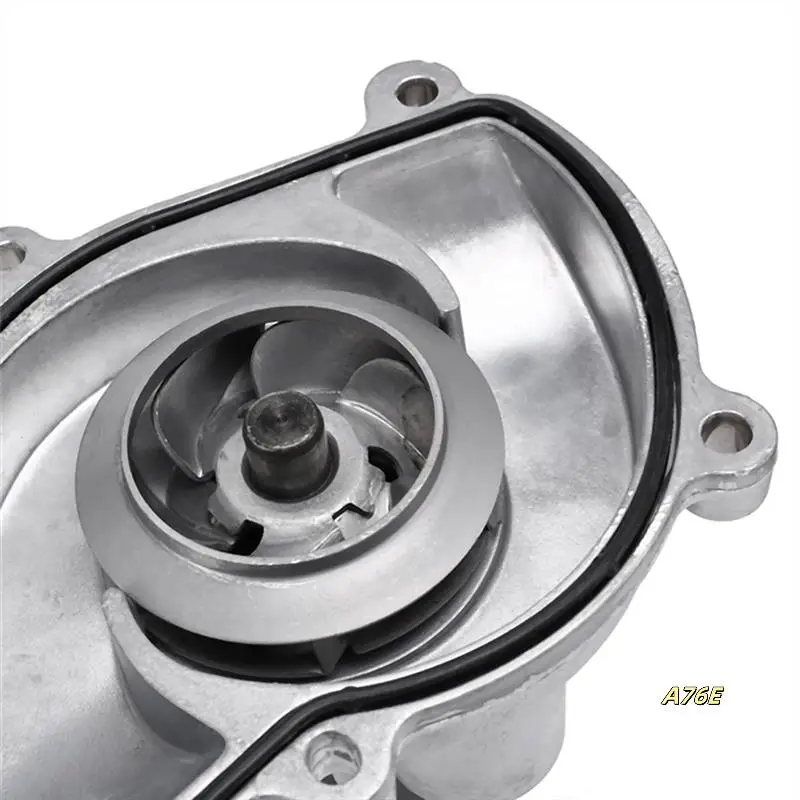

94810603301 Coolant Pump Water Pump For Porsche Macan Panamera Cayenne 2008-2016