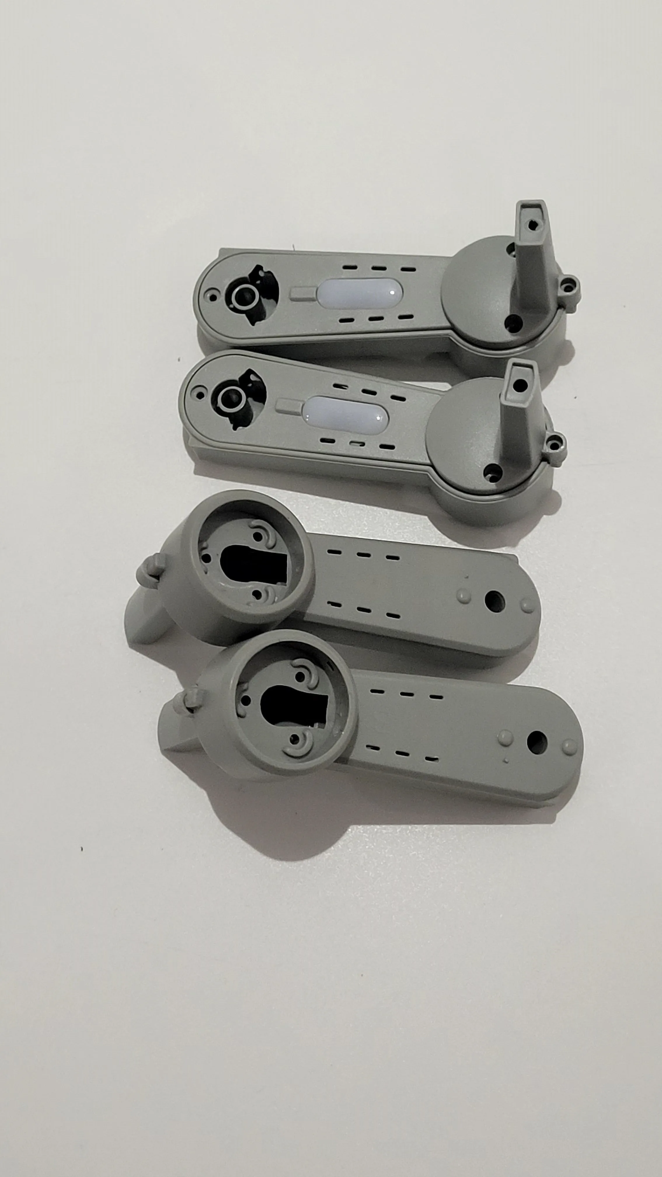 Plastic Motor Arm Shell Frame Spare Part for LYZRC Drone L900 PRO SE GPS Brushless Quadcopter Replacement Accessory