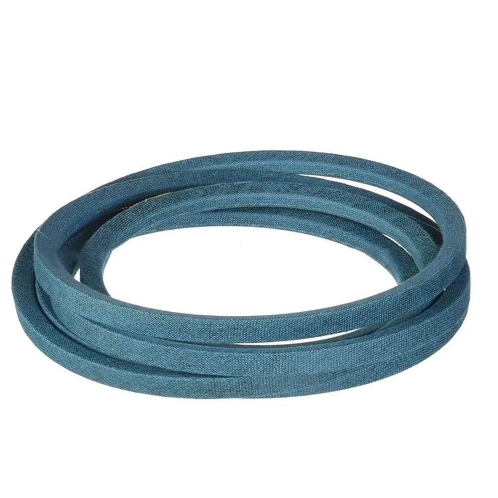 

Lawn Care Equipment Green Aramid Belt 40 Inch Mower Decks Compatibility With Multiple Models LTR166 For Lawn Tractors