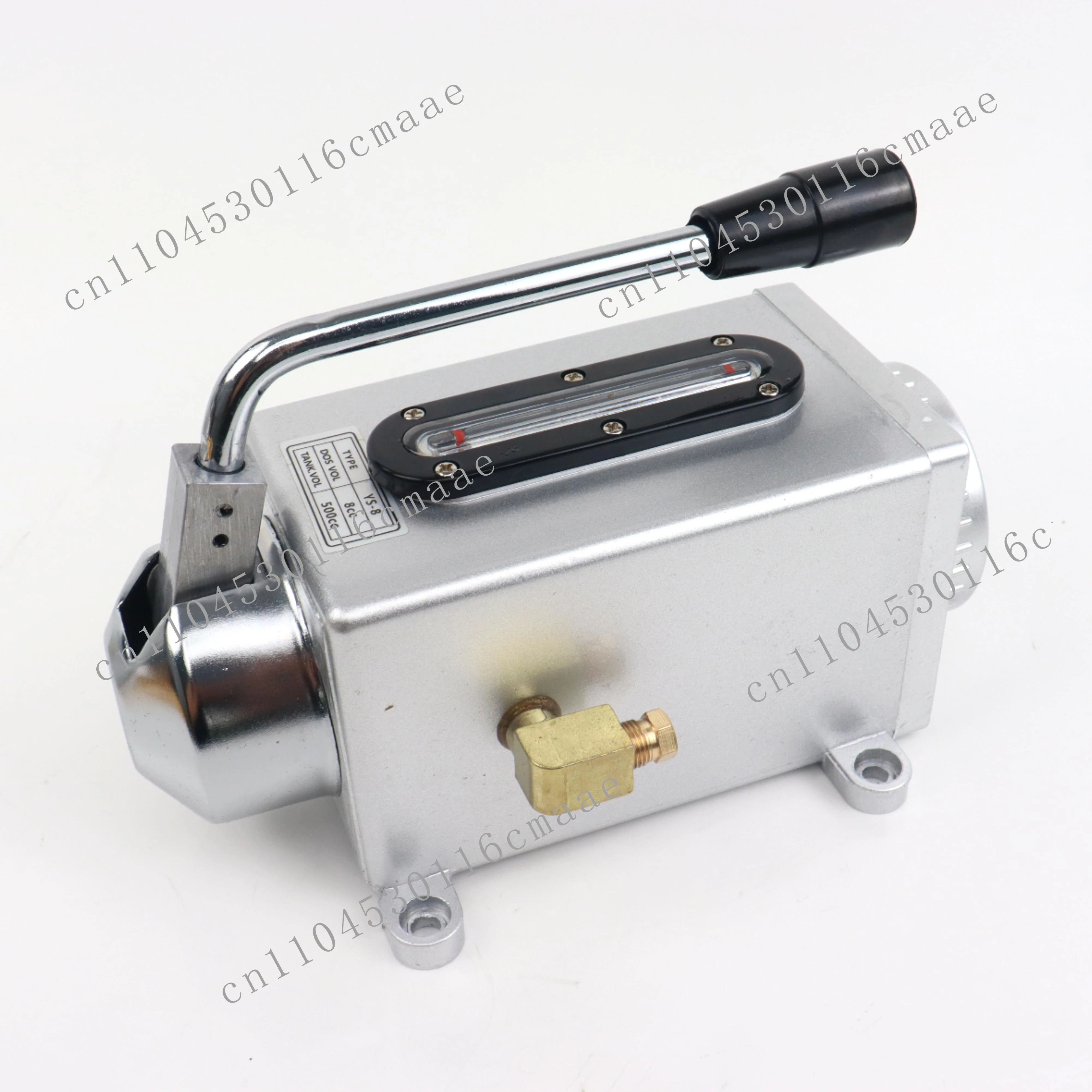 Y-8 Y-6 Hand Pump High Quality Hand Pump for Mechanical Lubrication of Lathe
