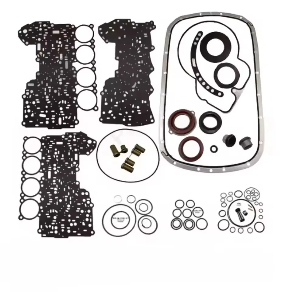

5L40E Automatic Car Transmission Minor Repair Kit Suitable for 5L50E BMW X5 Cadillac