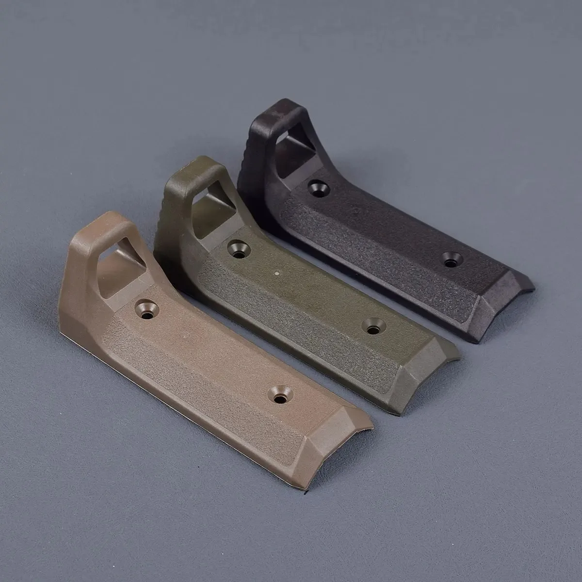 Tactical M-LOK Keym…