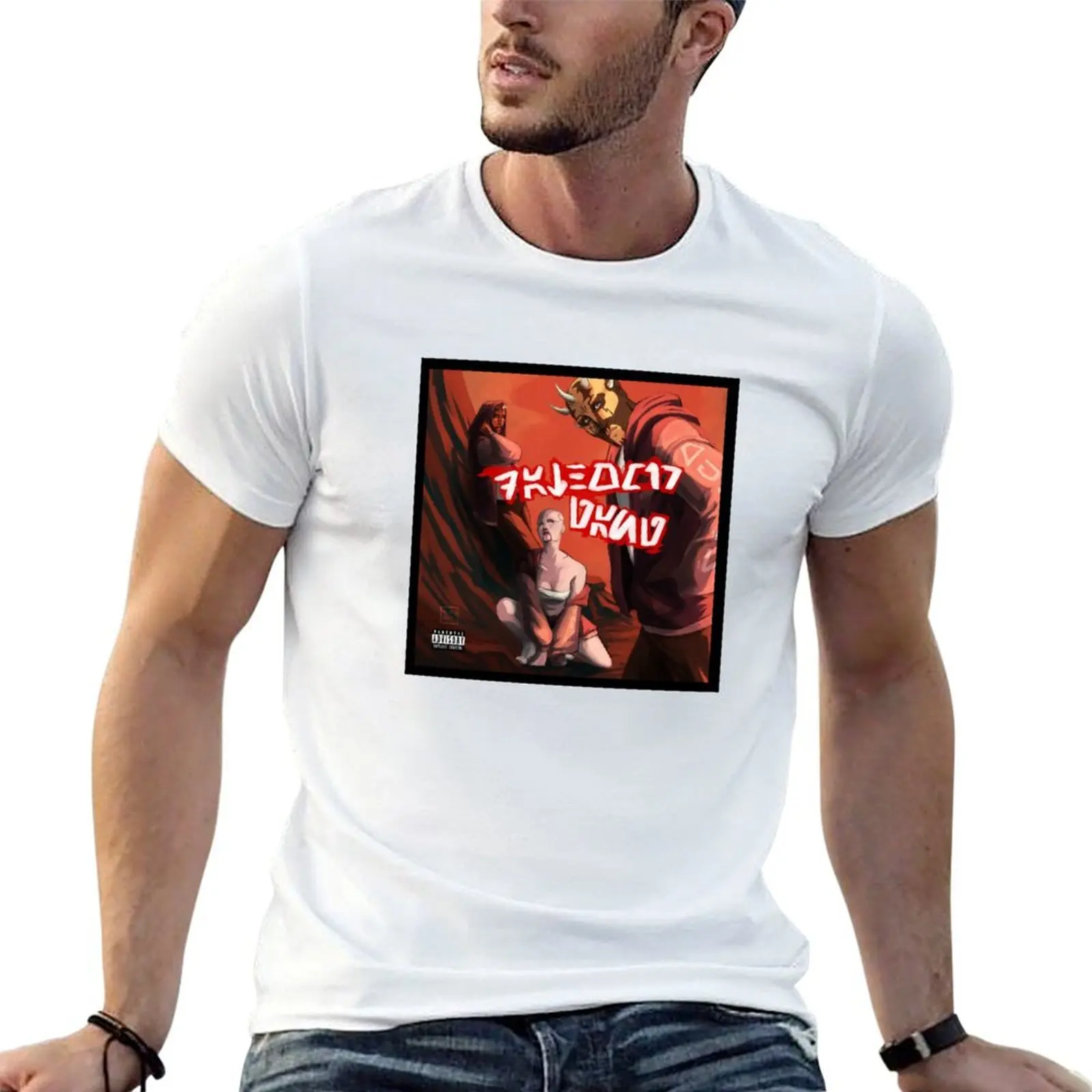 Dathomir Gang T-Shirt man clothes man t shirt mens funny t shirts