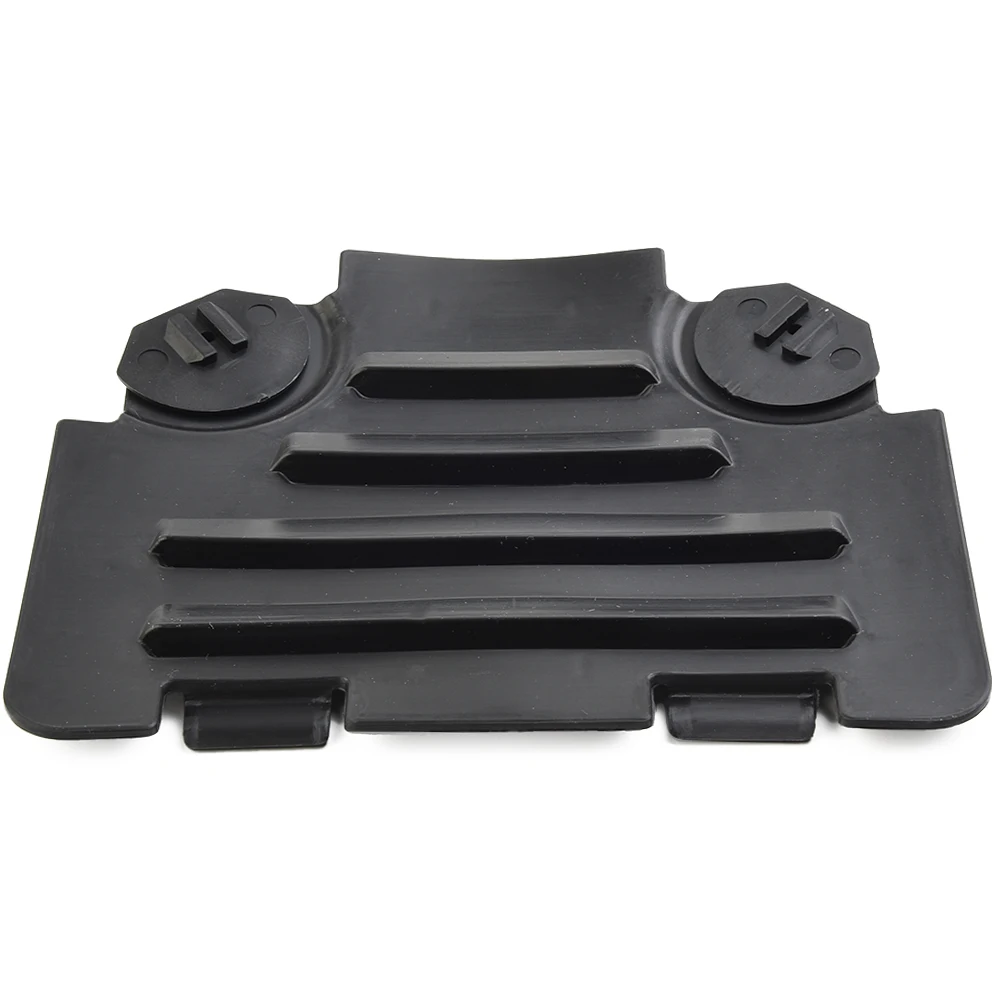 

Крышка вкладыша переднего левого крыла 51717143849, черные автомобильные аксессуары, прямая замена левого, горячая распродажа, замена высокого качества