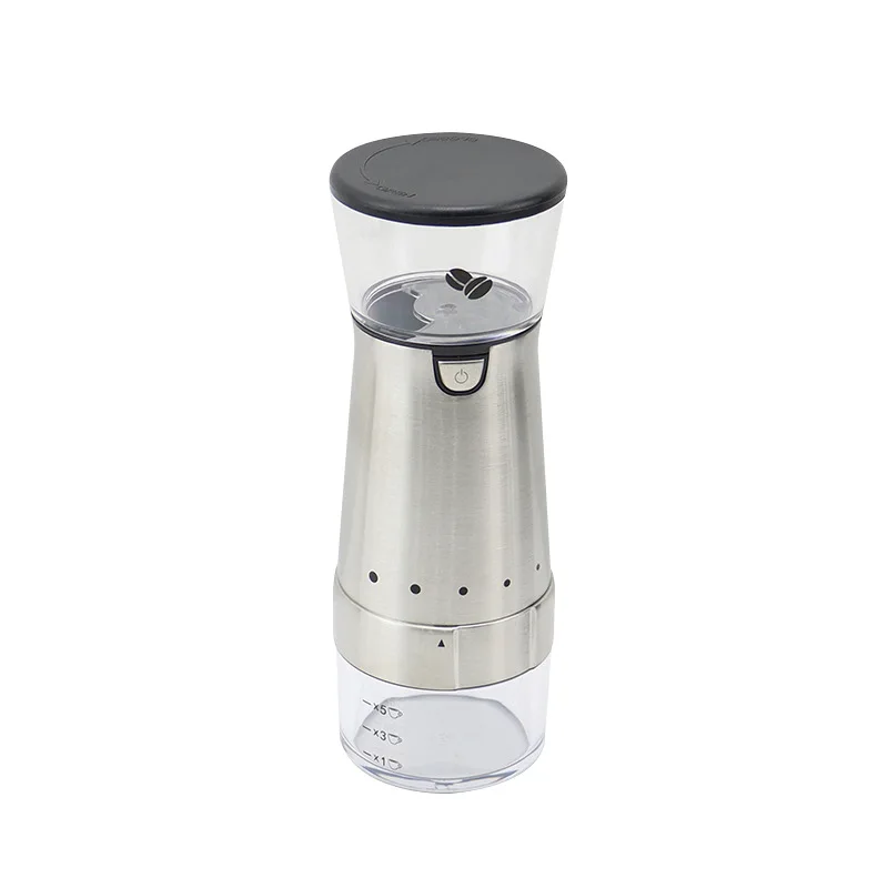 

Internet celebrity new coffee grinder, home high-value coffee machine, electric coffee machine