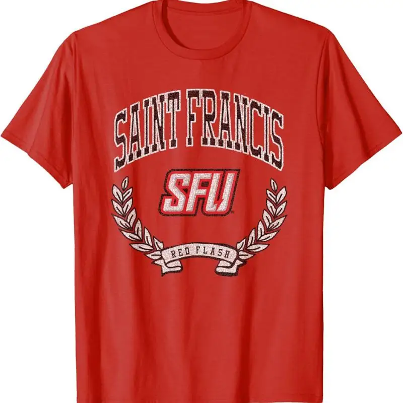 Saint Francis Red F… - image