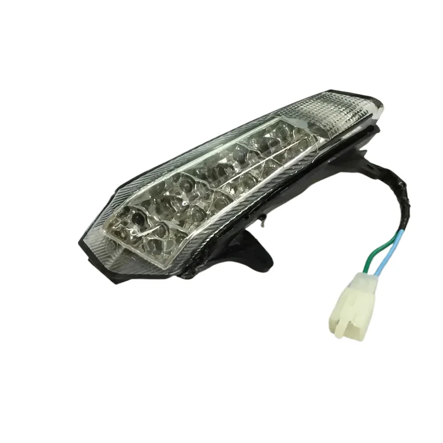 

For Cfmoto Spring 650NK Plastic Front Right Turn Signal Turn Light Motorcycle Accessories (Indicator Assemblies)