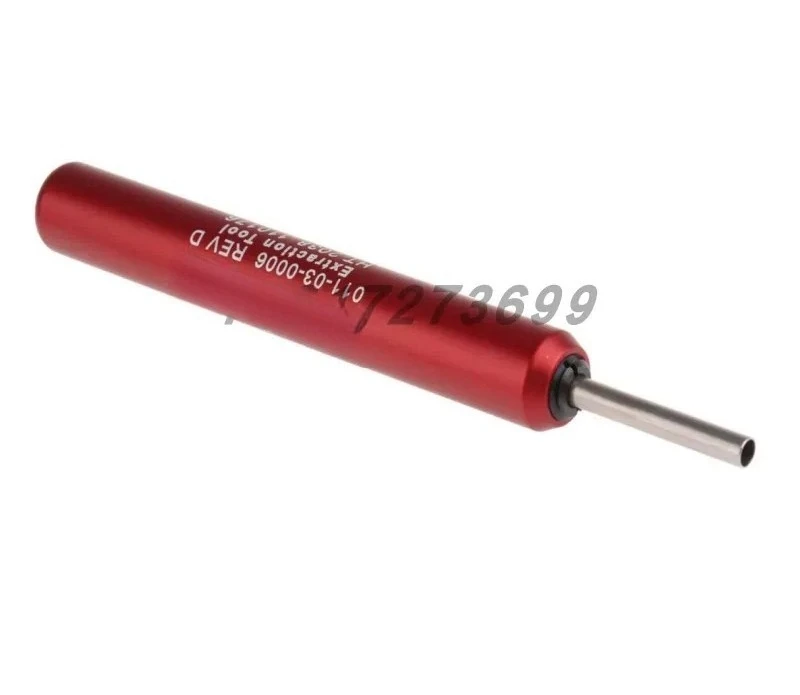 11-03-0006 for Molex Terminal Withdrawing Device 11030006 Insertion and Insertion Tool Extractor Needle Retrieval Device