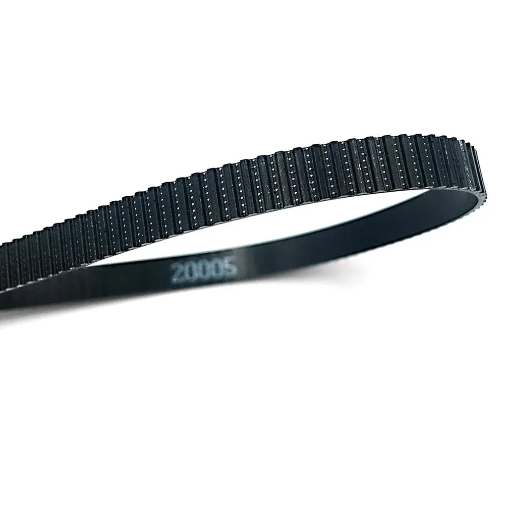 ZM400 Drive Belt 79867M 20005 Belt Printer Maintenance Stable Performance Standard Size Strict Quality Control