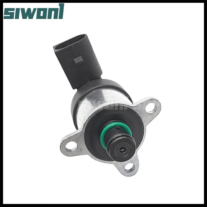 OEM 0 928 400 676 0928400676 Fuel Pump Pressure Regulator Metering Control Solenoid Valve For AUDI VW 2.7 3.0