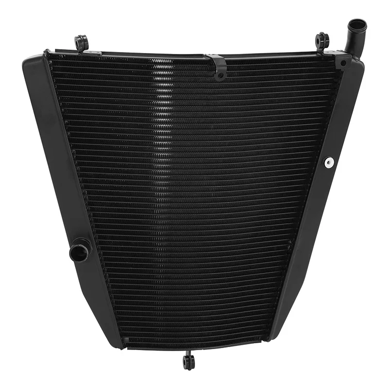 Motorcycle Radiator Cooler Cooling For Honda CBR1000RR CBR 1000 RR 2004-2005 CBR1000RR Repsol 2005