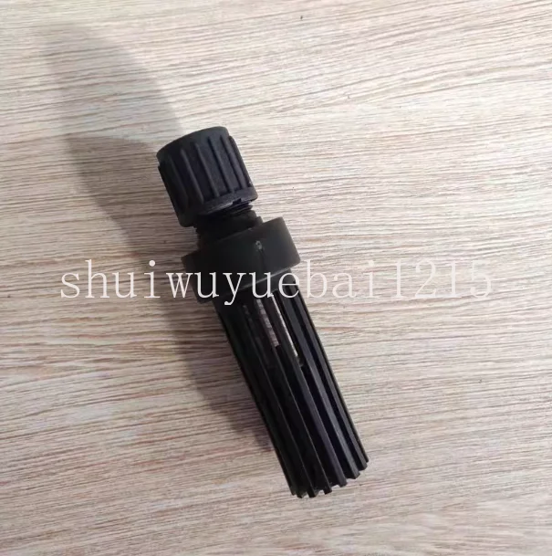 Dosing pump metering pump accessories, jet valve, anti-backflow valve chlorine dioxide generator accessories