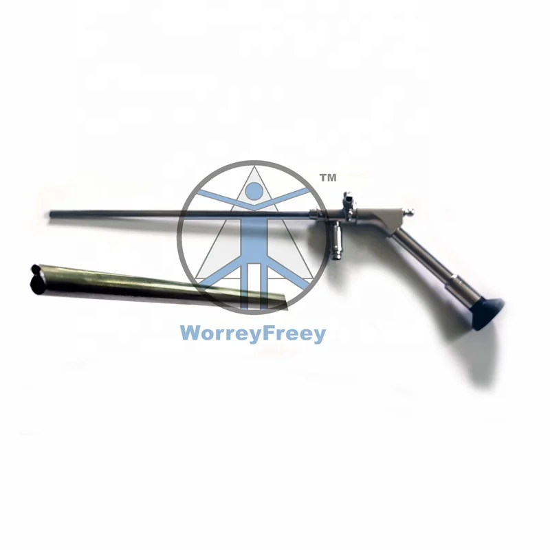 Rigid endoscope urology endoscope /percutaneous nephroscope /PCNL