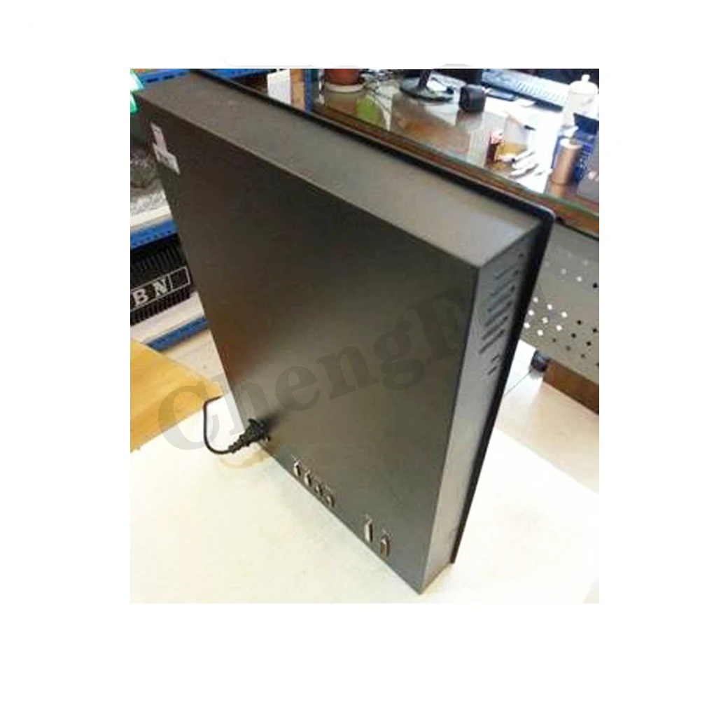 SF-5200S CNC plasma controller, 2-axis plasma cutting operating system, flame cutting motion controller