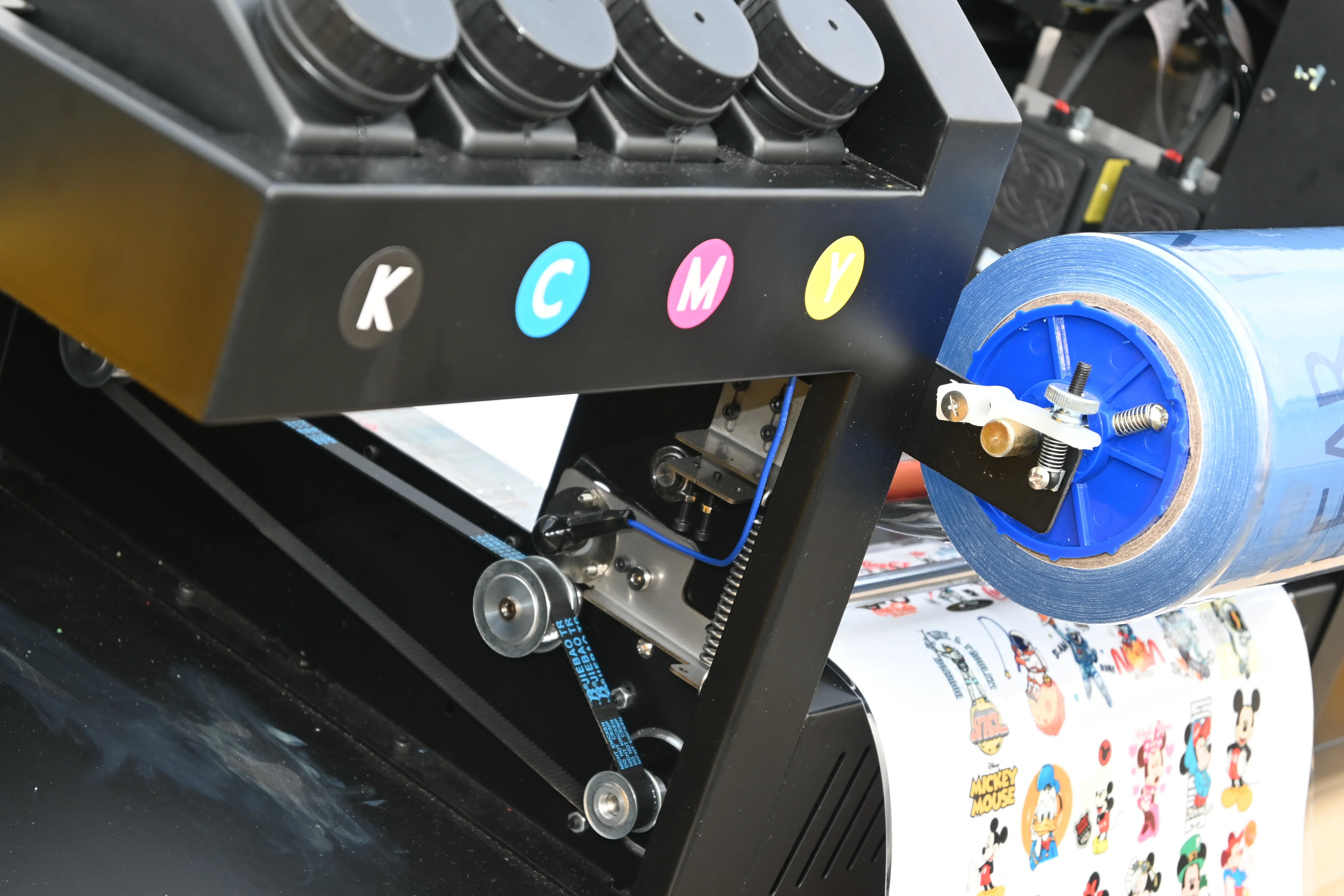 Ultimate DTF Печатный пакет Промышленный принтер Полностью автоматическая порошковая машина 3M Конвейерная сушилка Автоматический пресс Дизайн Поддержка программного обеспечения Ultimate DTF Печатный пакет Промышленный принтер Полностью автоматическая порошковая машина 3M Конвейерная сушилка Автоматический пресс Дизайн Поддержка программного обеспечения