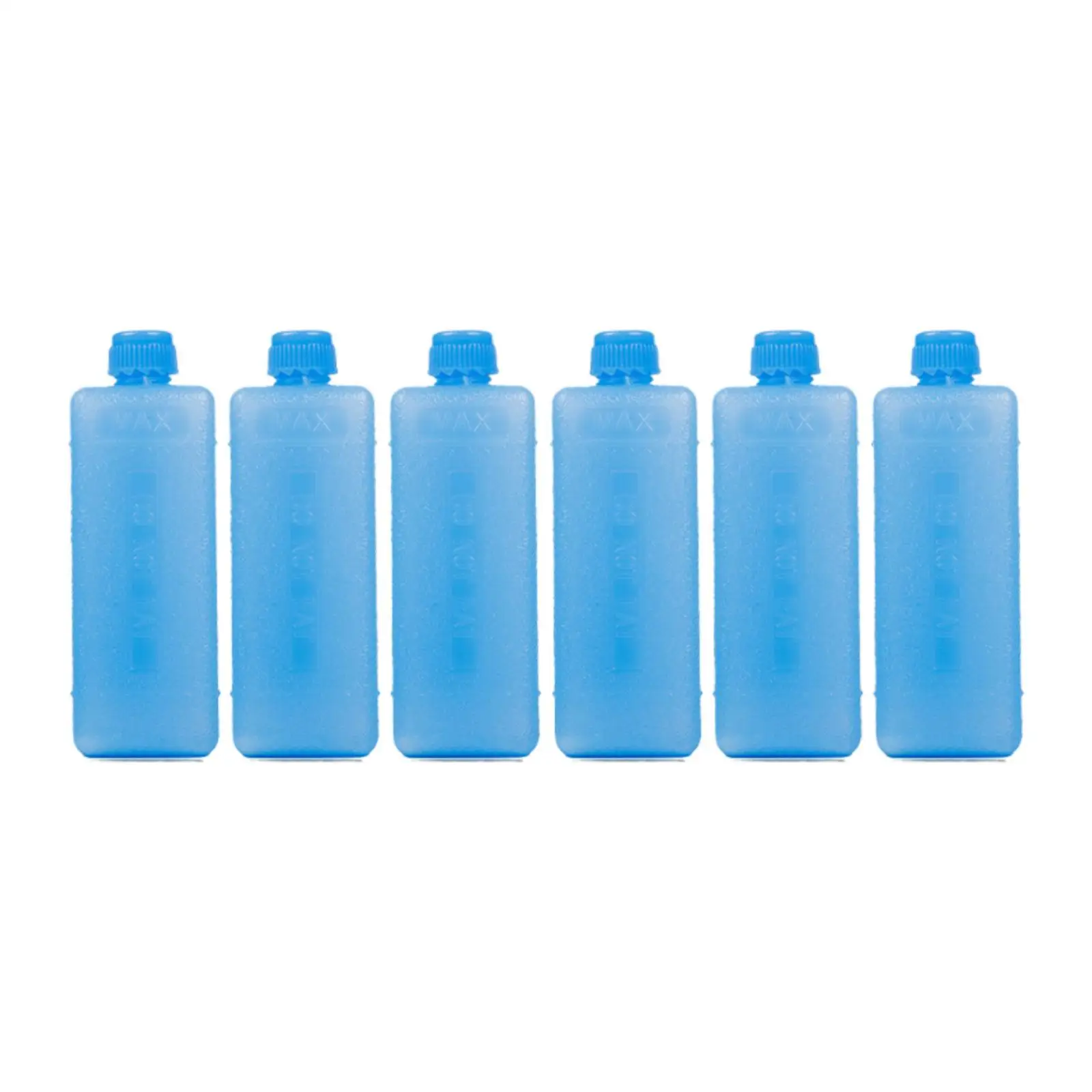 Reusable Ice Blocks Cold Packs Family Home Picnic Camping Cooler for Outdoor Backpack Cooler Bag view 6