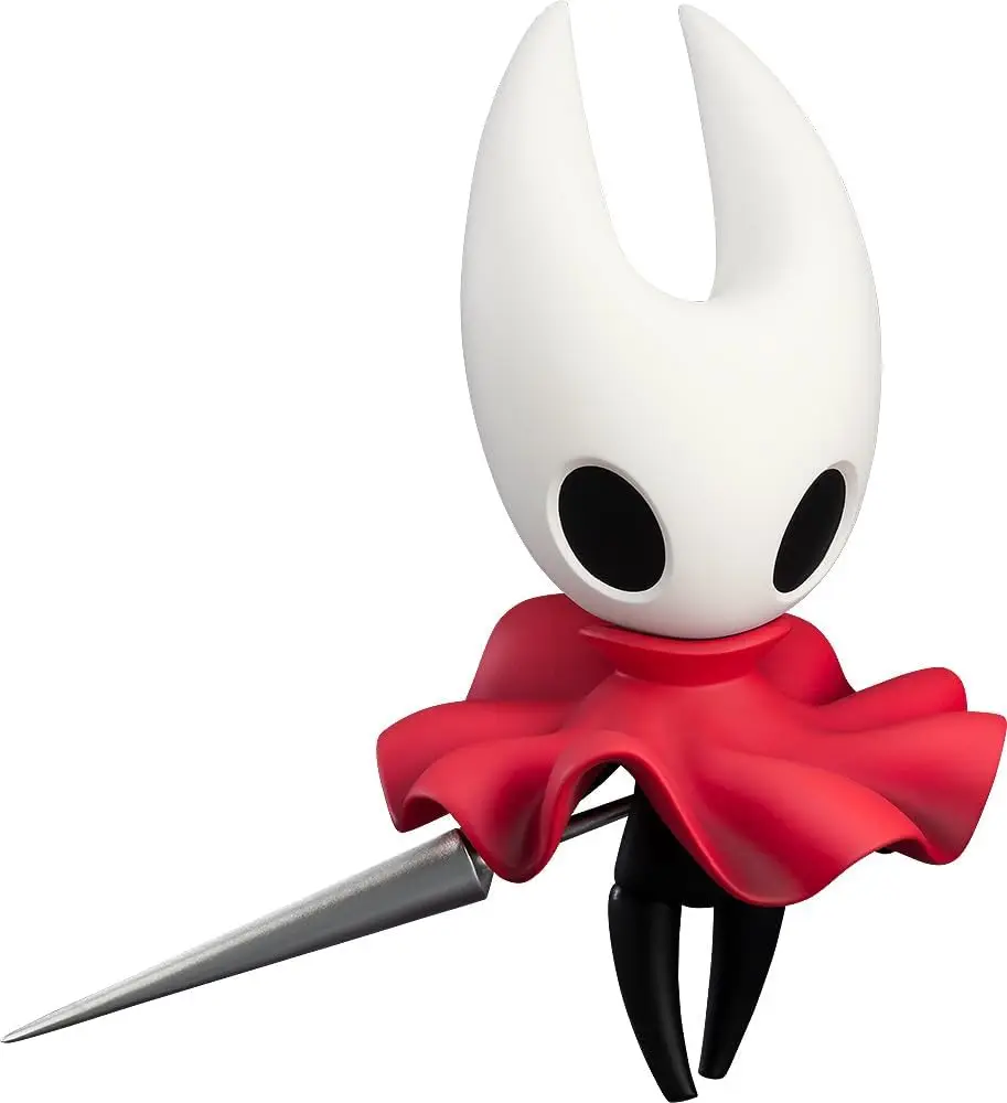 شركة Good Smile Hollow Knight: Silksong - شخصية Hornet Nendoroid