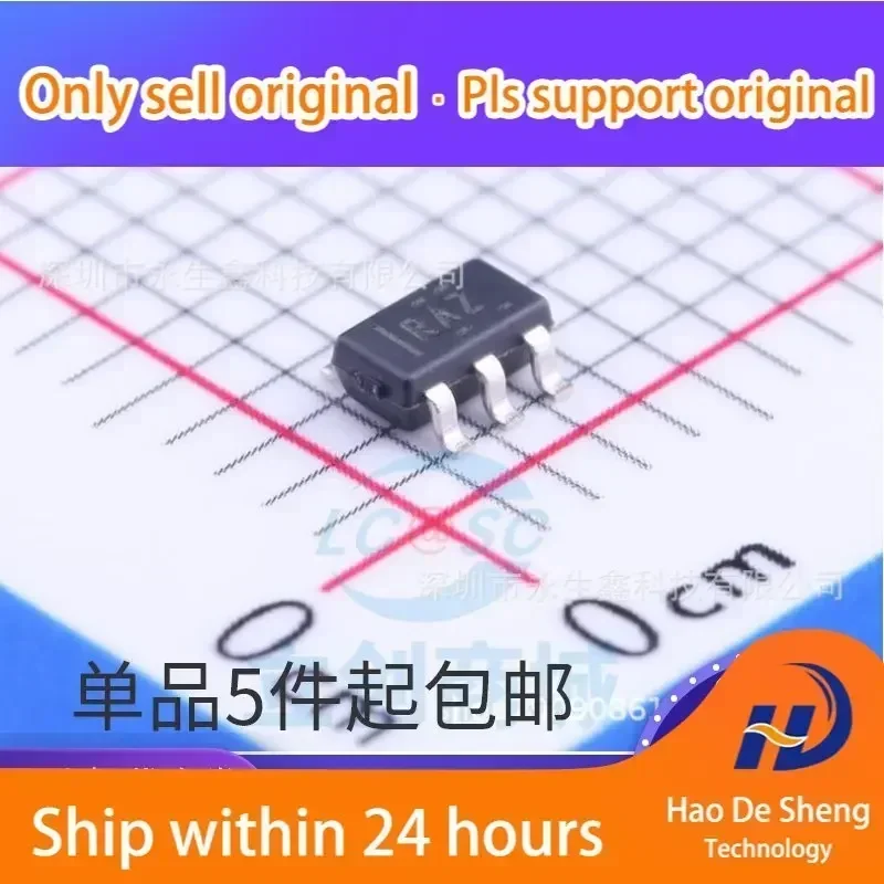 

10 шт./лот OPA314AIDBVR SOT23-5 OPA314AIDBVT Новые оригинальные в наличии