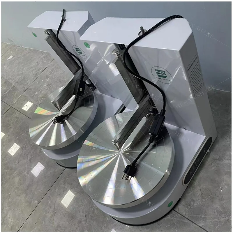 Automatische Cake Cream Spreading Machine Decoratie Decorating Machines