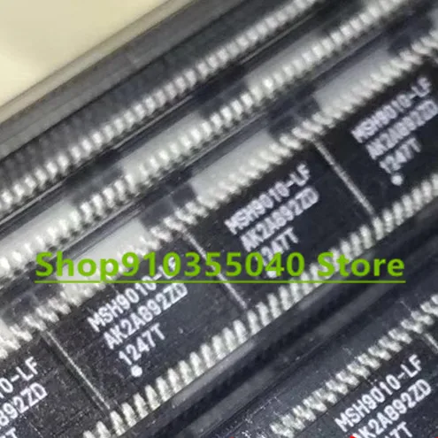 10 قطعة MSH9010-LF MSH9010 TSSOP-24