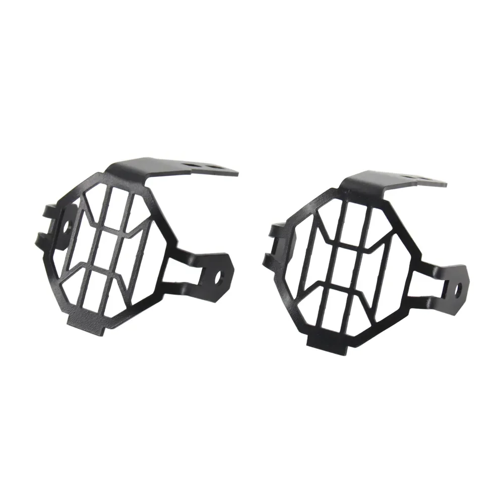 Motorfiets LED Spotlight Koplamp Motorfiets LED Mistlampen Voor BMW R1200GS R1250GS Adv F800GS F700GS Moto Extra Mistlamp