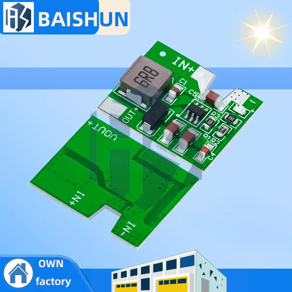 Great It S9/L3 Powe…