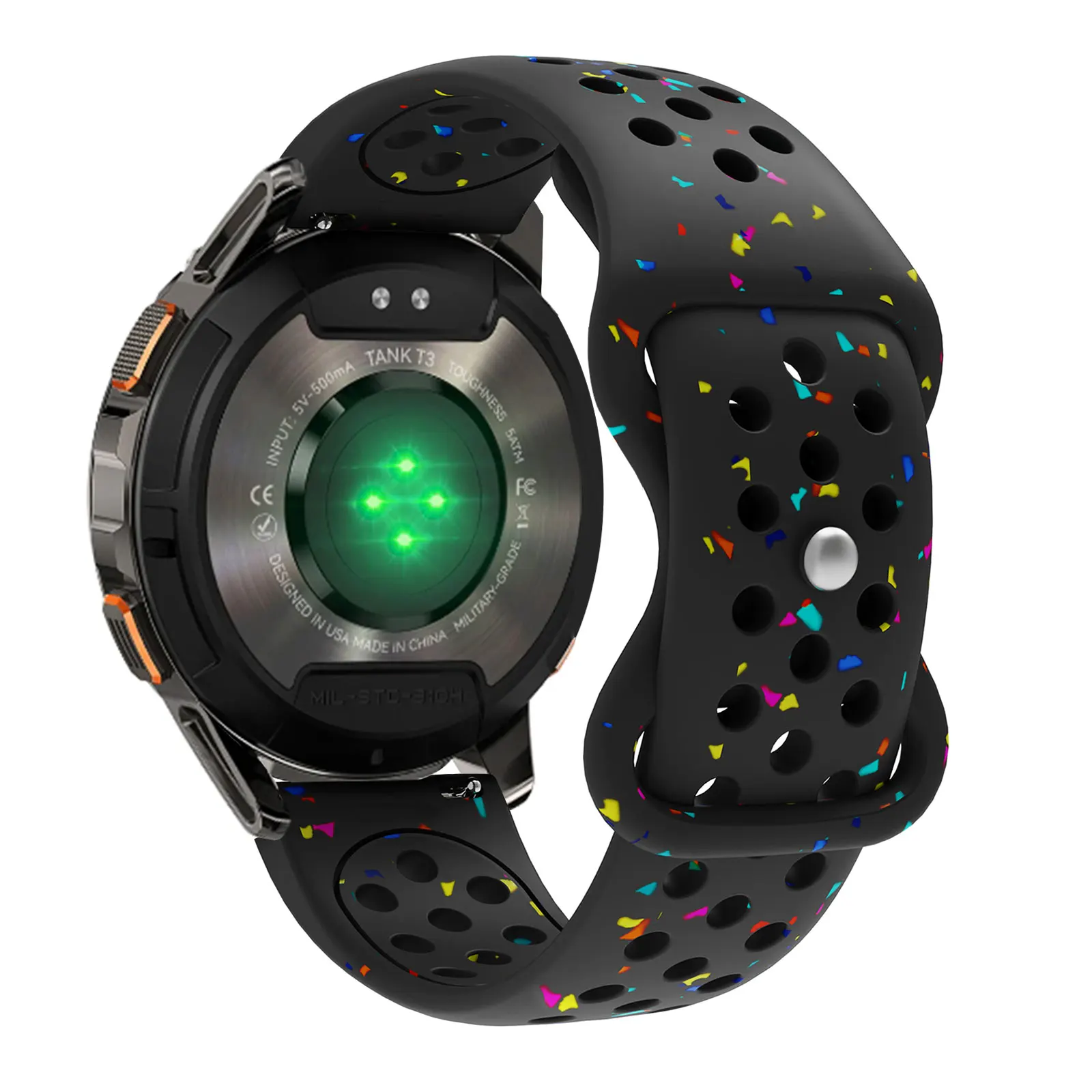 Silicone Bands For … - image