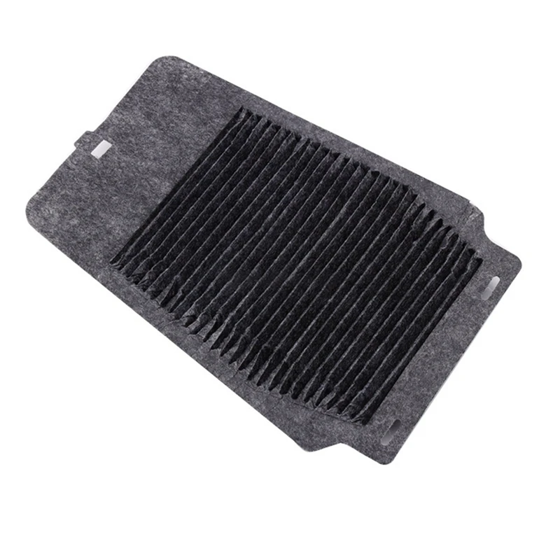 10X Hybrid HV Battery Cooling Air Filter Cabin Filter G92DH-02030 for 19 Toyota Corolla