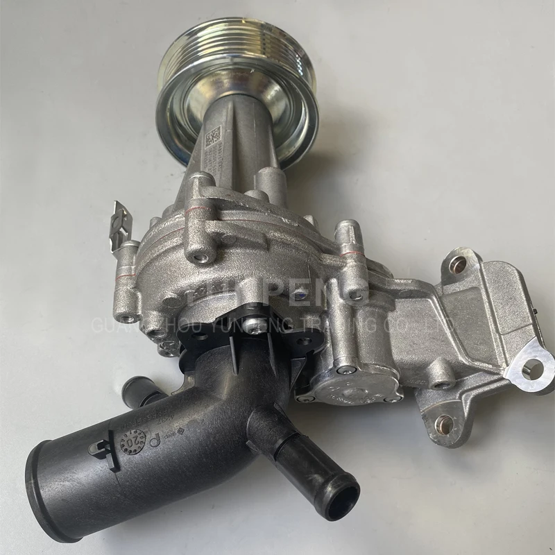 04893618AG Pompa Air Baru untuk Jeep Cherokee 2019-2023 4893618AC 4893618AF 4893618AG