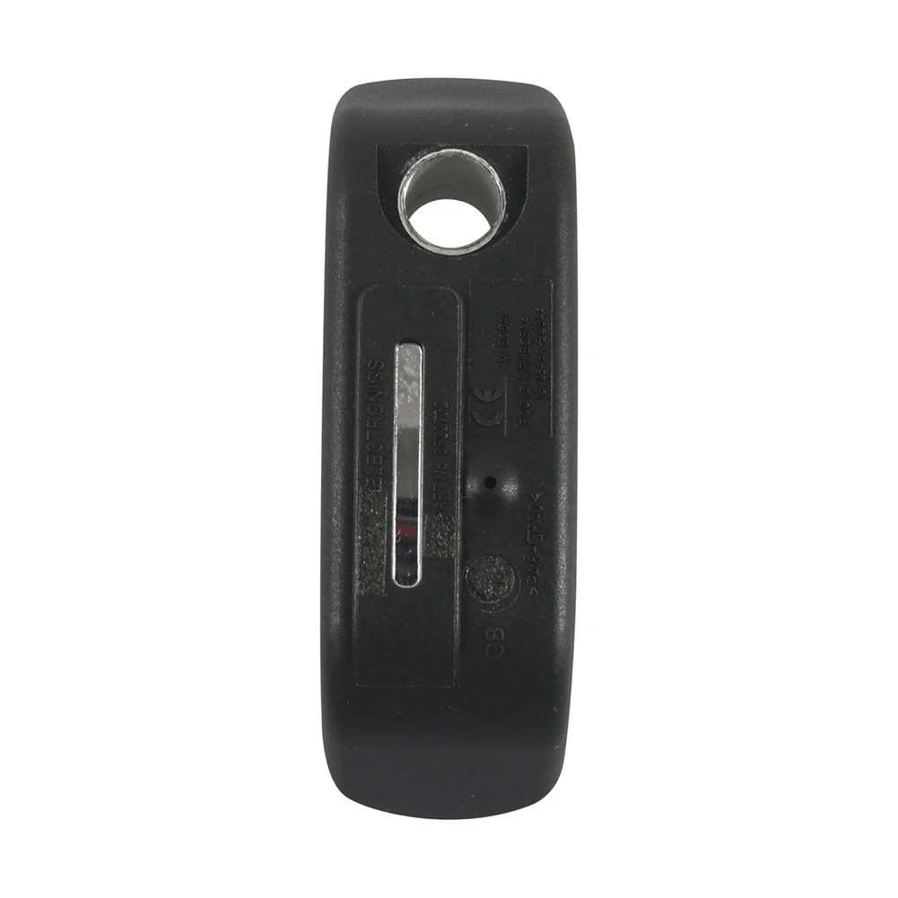 

Tire Pressure Monitoring Sensor 2412417 Tire Pressure Sensor Fit for Polaris Indian Roadmaster