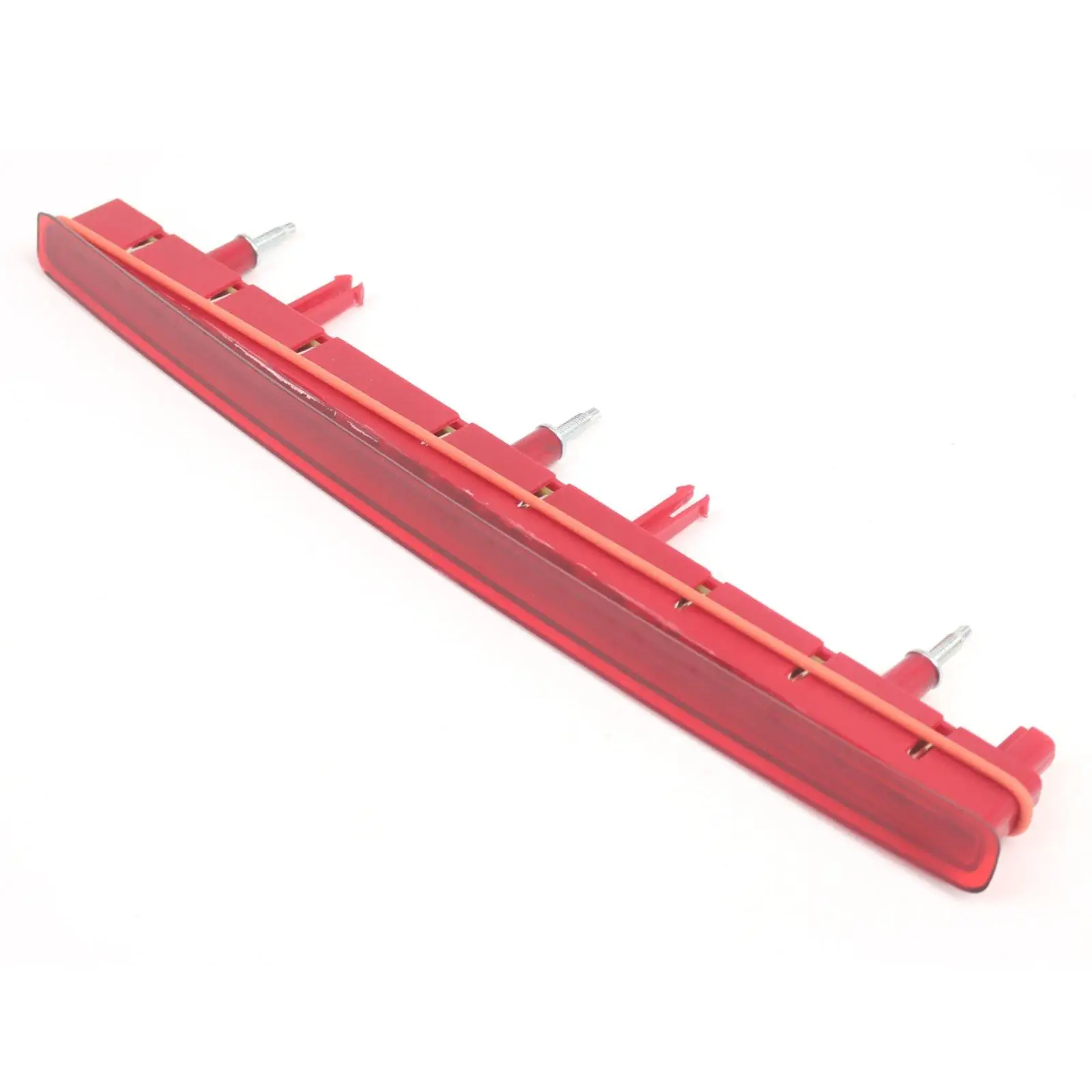 High Mount 3rd Third Brake Light Tail Lighting Accessories Waterproof Plastic for Audi A5 Cabriolet