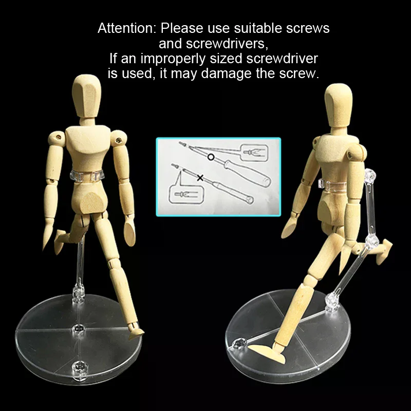 1Pc Action Figure Base Geschikt Display Stand Beugel Voor HG 1/144 Model Stand Pop Stand Robot Soul Beugel universele Stand