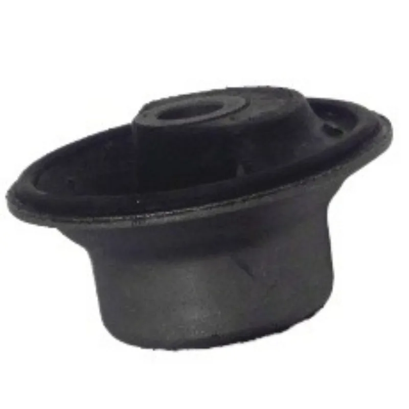 327501541 Rear Axle Rubber Sleeves Lining Back Beam Rubbers Sleeve for Volkswagen Pusan Santana 2000 3000 Vista 4000 Auto Part