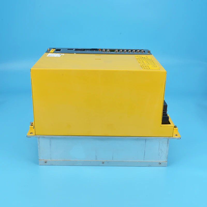 Fanuc-fanuc motor drive, a06b-6134-h201, a06b-6134-h202 a06b-6134-h203 a06b-6134-h301 a06b-6134-h302 a06b-6134-h303